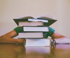 Тест: Узнайте на сколько знания соответствуют вашему биологическому возрасту