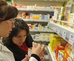 Бесполезные лекарства, которые вы часто покупаете и выкидываете деньги на ветер